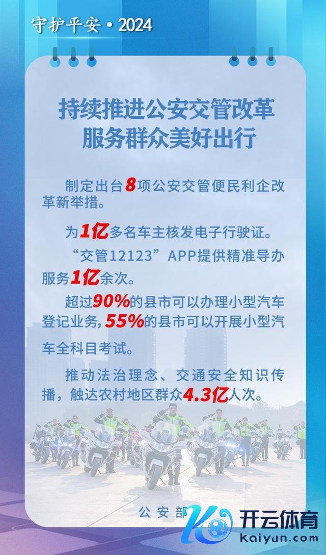 公安部核发1亿电子行驶证