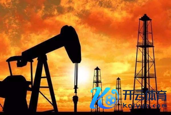 石油开年创5个月新高（开始：新华社图）